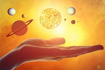 Vedic Astrology